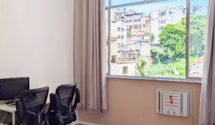 Apartamento com 2 quartos à venda na Rua Riachuelo, 200, Centro, Rio de Janeiro, 65 m2 por R$ 355.000