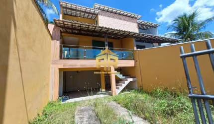 Casa com 3 quartos à venda na Avenida Aldo Botelho, 15, Campo Grande, Rio de Janeiro, 190 m2 por R$ 600.000