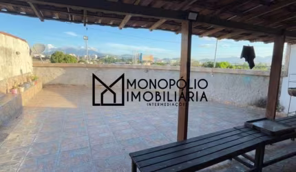 Apartamento com 2 quartos à venda no Jardim América, Rio de Janeiro , 150 m2 por R$ 250.000