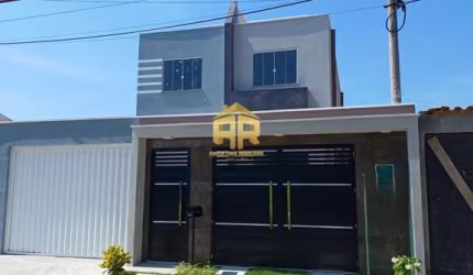 Casa com 3 quartos à venda na Pedra de Guaratiba, Rio de Janeiro , 100 m2 por R$ 429.000