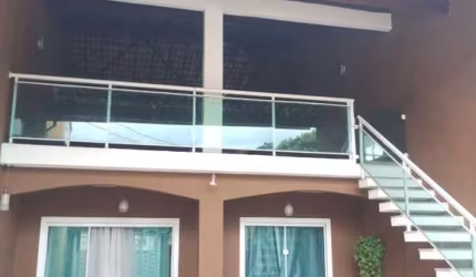 Casa com 3 quartos à venda em Inhoaíba, Rio de Janeiro , 150 m2 por R$ 290.000