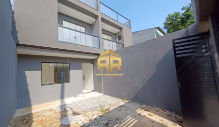Casa com 3 quartos à venda na Rua Itamaraju, 503, Campo Grande, Rio de Janeiro, 125 m2 por R$ 375.000