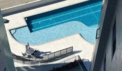 Apartamento com 3 quartos à venda na Avenida Penedo, 300, Cruz das Almas, Maceió, 88 m2 por R$ 680.000