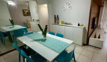 Apartamento com 4 quartos à venda no Horto Florestal, Jundiaí  por R$ 280.000