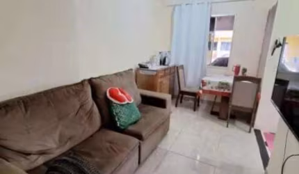 Casa com 2 quartos à venda no Centro, Taboão da Serra  por R$ 200.000