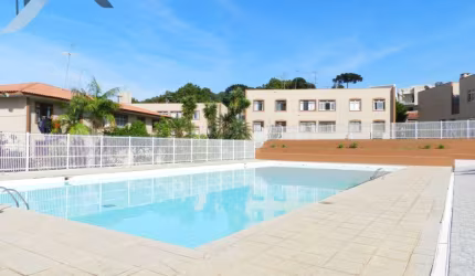 Apartamento com 2 quartos à venda na Rua Cascavel, 3160, Boqueirão, Curitiba, 43 m2 por R$ 240.000