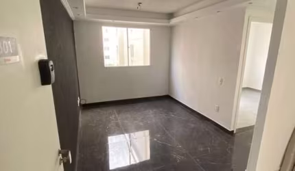 Apartamento com 2 quartos à venda na Estrada do Guandu do Sena, 1440, Bangu, Rio de Janeiro, 40 m2 por R$ 132.000
