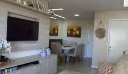 Apartamento com 2 quartos à venda em Jaraguá, São Paulo  por R$ 200.000