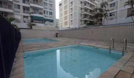Apartamento com 3 quartos à venda na Freguesia (Ilha do Governador), Rio de Janeiro , 103 m2 por R$ 580.000