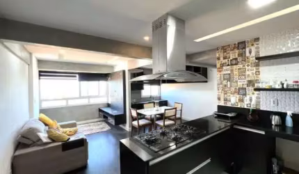 Apartamento com 3 quartos à venda no Conjunto Habitacional - Setor D, Itapevi  por R$ 230.000