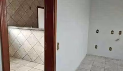 Casa com 3 quartos à venda na Cidade Dutra, São Paulo  por R$ 250.000