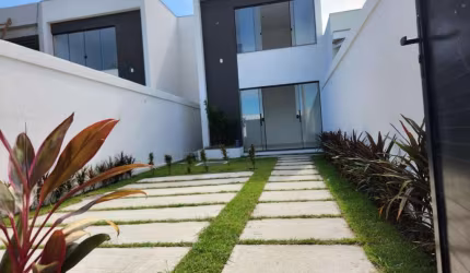 Casa com 3 quartos à venda na Pedra de Guaratiba, Rio de Janeiro , 122 m2 por R$ 465.000