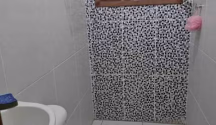 Casa com 3 quartos à venda na Rua Oliveira Melo, Vila São José, São Paulo por R$ 235.000