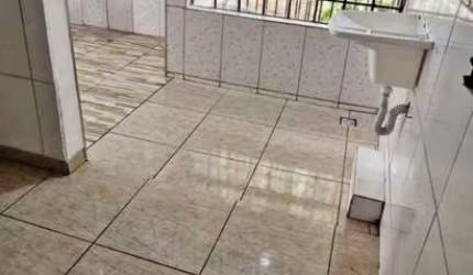 Casa com 3 quartos à venda na Rua Cruçaí, Vila São José, São Paulo por R$ 250.000