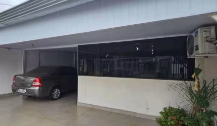 Casa com 3 quartos à venda na Rua Ariabu, Cidade Dutra, São Paulo por R$ 245.000