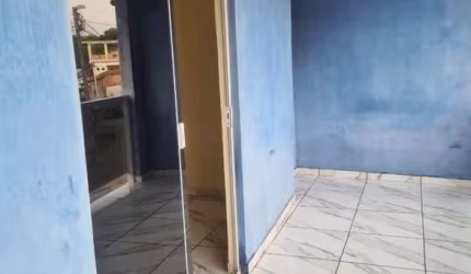 Casa com 3 quartos à venda na Rua Manoel Vidal, Vila Medeiros, São Paulo por R$ 170.000