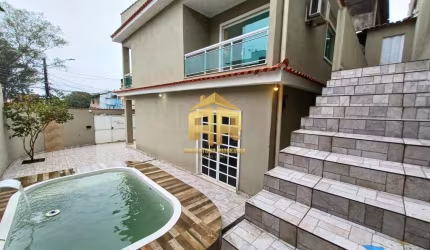Casa com 2 quartos à venda em Bangu, Rio de Janeiro , 149 m2 por R$ 480.000