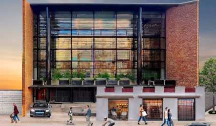 Terreno comercial à venda no Centro, Nova Lima , 30 m2 por R$ 1.500.000