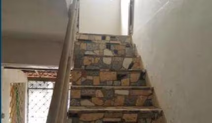 Casa com 3 quartos à venda na Vila Matilde, São Paulo  por R$ 250.000