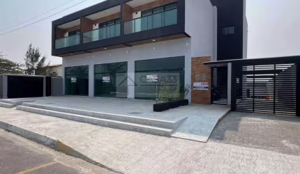 Apartamento com 1 quarto para alugar na Avenida Benvindo Taques Horta Júnior, 5092, Jardim Atlântico Central (Itaipuaçu), Maricá, 39 m2 por R$ 2.800