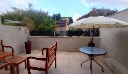 Casa em condomínio fechado com 2 quartos à venda no Pechincha, Rio de Janeiro , 106 m2 por R$ 450.000