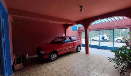 Casa com 4 quartos à venda no Parque das Nações, Barueri  por R$ 300.000