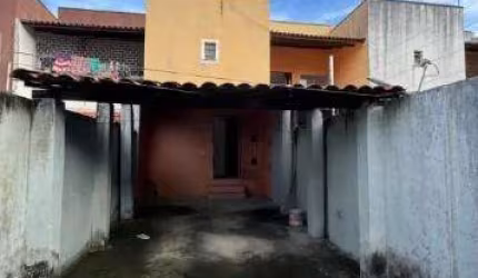 Casa com 2 quartos à venda no Parque dos Camargos, Barueri  por R$ 260.000
