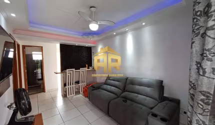 Casa com 2 quartos à venda na Rua Itaunas, 401, Campo Grande, Rio de Janeiro, 45 m2 por R$ 190.000