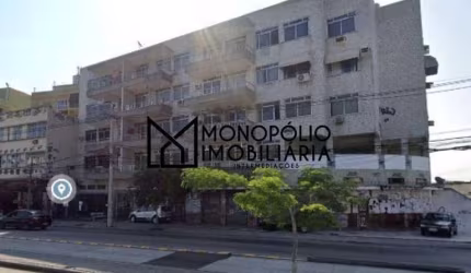 Apartamento com 2 quartos à venda na Penha Circular, Rio de Janeiro , 78 m2 por R$ 300.000