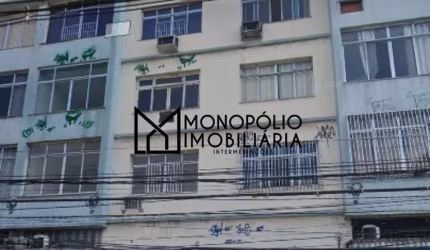 Apartamento com 1 quarto à venda na Vila da Penha, Rio de Janeiro , 40 m2 por R$ 220.000
