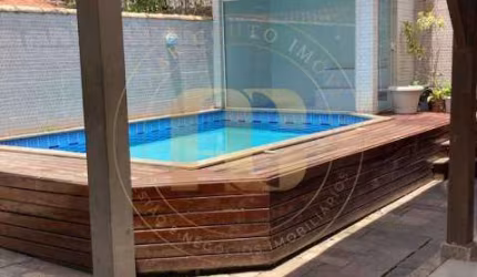 Casa com 5 quartos à venda na Rua Santos Anjos, 558, Itaipu, Niterói, 240 m2 por R$ 750.000