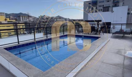 Apartamento com 2 quartos à venda na Rua Getúlio, 169, Todos os Santos, Rio de Janeiro, 79 m2 por R$ 415.000
