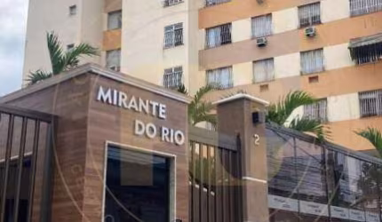 Apartamento com 2 quartos à venda na Rua Visconde de Itaboraí, 01, Centro, Niterói, 65 m2 por R$ 300.000