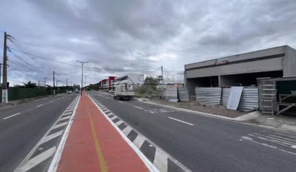Ponto comercial para alugar na Estrada Oscar Vieira da Costa Júnior, F1, Cajueiros (Itaipuaçu), Maricá, 80 m2 por R$ 5.500