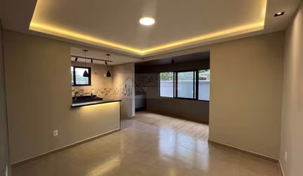 Apartamento com 2 quartos para alugar na Rua Capitão Benjamin Constant Keller, 243, Itaipuaçú, Maricá, 75 m2 por R$ 2.400