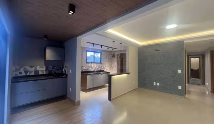 Apartamento com 2 quartos para alugar na Rua Capitão Benjamin Constant Keller, 243, Itaipuaçú, Maricá, 75 m2 por R$ 2.400