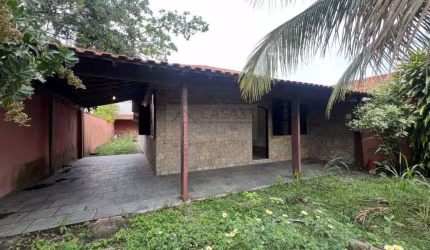 Ponto comercial para alugar na Rua Van Lerbergue, 21, Itaipuaçú, Maricá, 140 m2 por R$ 5.000