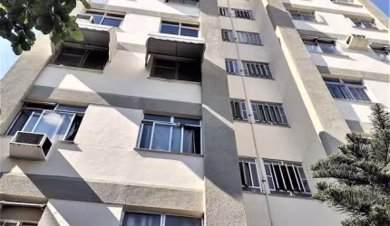 Apartamento com 3 quartos à venda na Rua Castro Alves, 248, Méier, Rio de Janeiro, 62 m2 por R$ 190.000