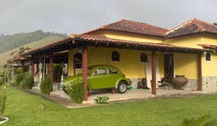 Chácara / sítio com 3 quartos à venda no Centro, Rio Claro  por R$ 1.650.000