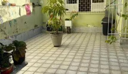 Casa com 3 quartos à venda na Vila Euthalia, São Paulo  por R$ 300.000