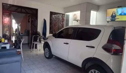 Casa com 3 quartos à venda no Piqueri, São Paulo  por R$ 280.000