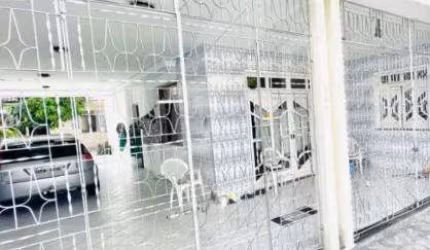Casa com 4 quartos à venda na Água Fria, São Paulo  por R$ 320.000