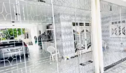 Casa com 4 quartos à venda na Água Fria, São Paulo  por R$ 320.000