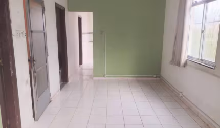 Casa com 3 quartos à venda no Quintino Bocaiúva, Rio de Janeiro , 92 m2 por R$ 150.000