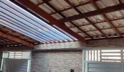 Casa com 3 quartos à venda no Munhoz Júnior, Osasco  por R$ 260.000