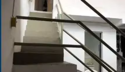 Casa com 3 quartos à venda na Vila Yolanda, Osasco  por R$ 250.000