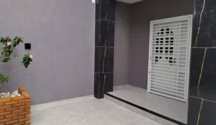 Casa com 3 quartos à venda no Jardim Hercilia, São Paulo  por R$ 260.000