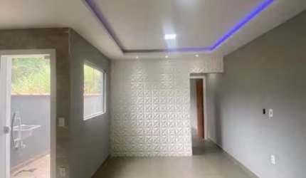 Casa em condomínio fechado com 2 quartos à venda no Cosmos, Rio de Janeiro , 75 m2 por R$ 160.000