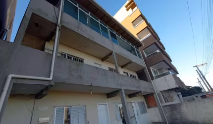 Apartamento com 2 quartos à venda no Mar Grosso, Laguna  por R$ 299.000