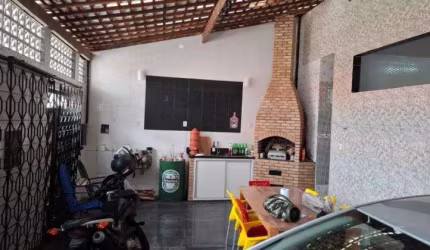 Casa com 3 quartos à venda na Vila Ede, São Paulo  por R$ 220.000